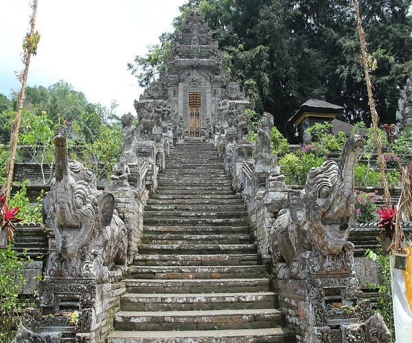 Bali Temple Tour – A1 Bali Tour