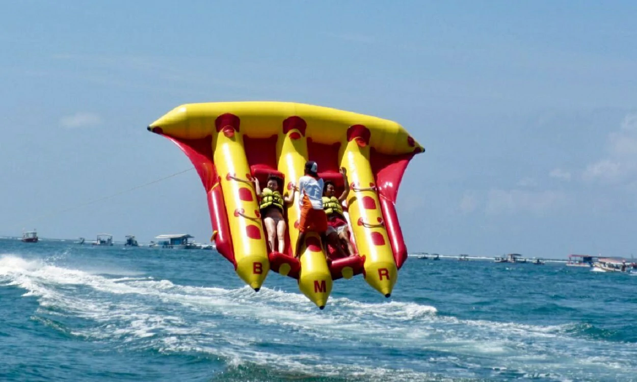 bali-water-sports-flying-fish