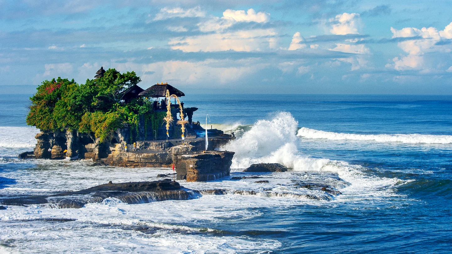 Tanah Lot