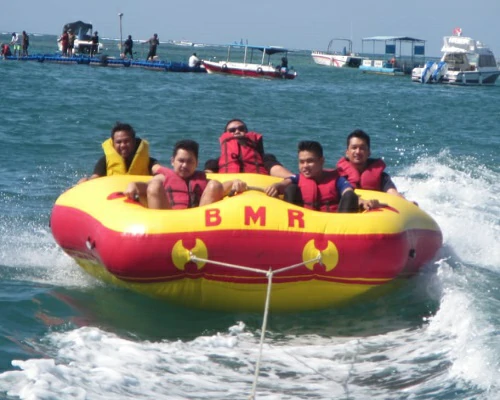 bali-water-sport-donut-boat