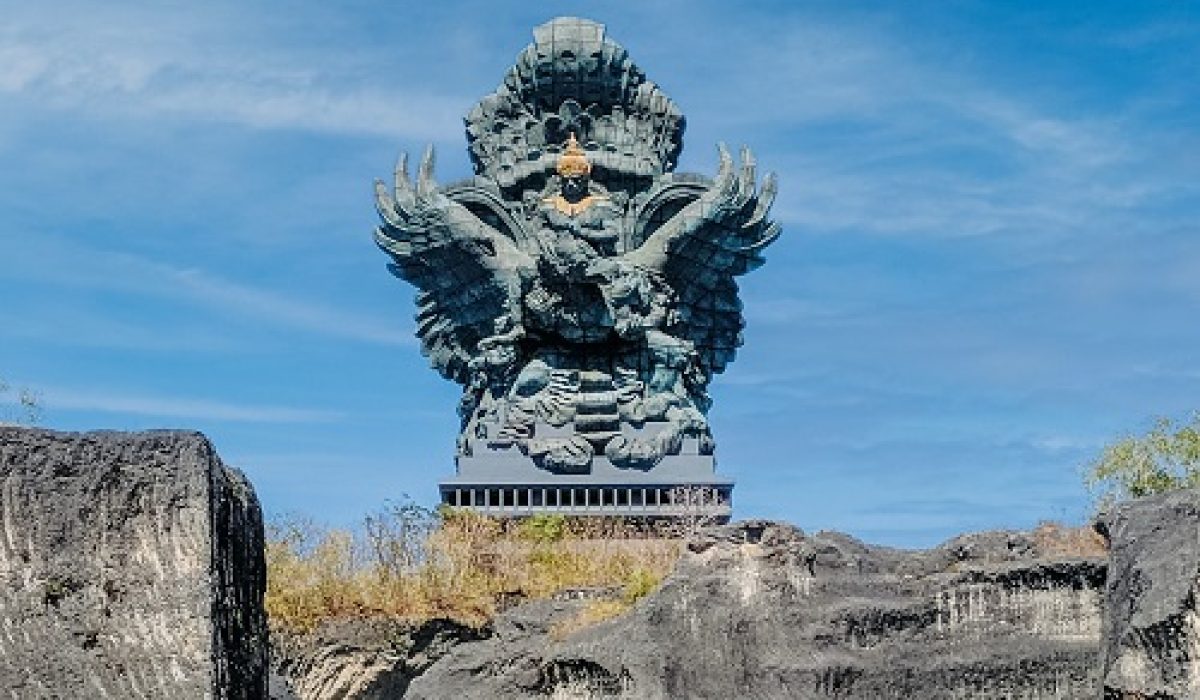 garuda-wisnu-kencana-bali-golden-tour